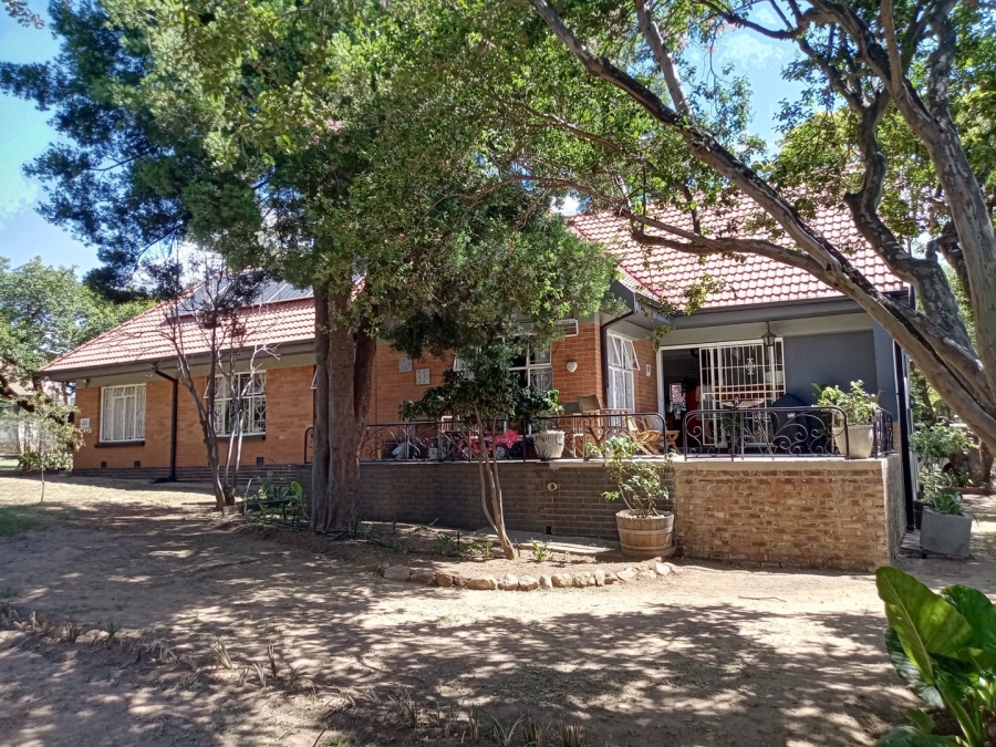 3 Bedroom Property for Sale in Parys Free State